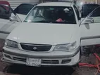 Toyota Corona Premio 2000