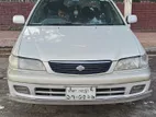 Toyota Corona Premio 2002
