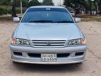 Toyota Corona Premio Octane Drive 1996