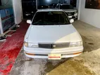 Toyota Corona SELACT SALON 1500 1992