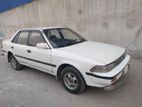 Toyota Corona Select Saloon 1989