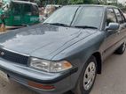 Toyota Corona select saloon 1990