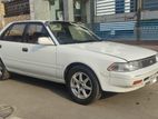 Toyota Corona Select Saloon 1990