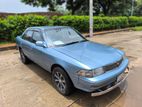 Toyota Corona Select Saloon 1991