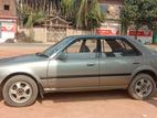 Toyota Corona select saloon 1992