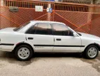 Toyota Corona Select saloon 1992