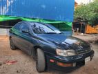 Toyota Corona select saloon 1993