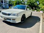 Toyota Corona Special Edition 1999