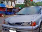 Toyota Corsa . 1998