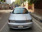 Toyota Corsa 1.5L 1991