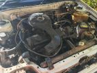 Toyota Corsa 1990