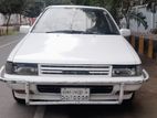 Toyota Corsa . 1990