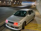 Toyota Corsa 1991