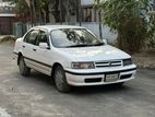 Toyota Corsa 1992