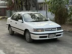 Toyota Corsa 1992