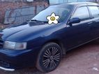 Toyota Corsa 1993