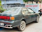 Toyota Corsa 1993