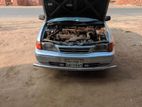 Toyota Corsa 1993 Model