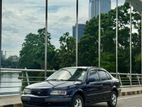 Toyota Corsa 1994