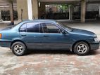 Toyota Corsa 1994