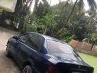 Toyota Corsa 1995