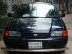 Toyota Corsa . 1995