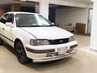 Toyota Corsa 1995