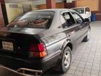 Toyota Corsa . 1995