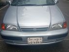 Toyota Corsa 1995