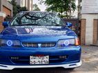 Toyota Corsa . 1995