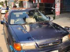 Toyota Corsa 1995