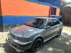 Toyota Corsa 1995