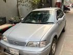 Toyota Corsa 1995