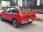 Toyota Corsa 1996
