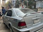 Toyota Corsa . 1997