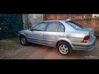 Toyota Corsa 1997