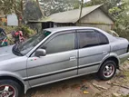Toyota Corsa 1997