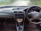 Toyota Corsa 1997