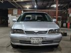 Toyota Corsa 1998