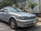 Toyota Corsa 1999