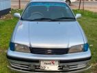 Toyota Corsa . 1999