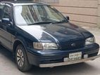 Toyota Corsa All Auto 1998