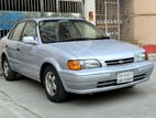 Toyota Corsa All is Original 1996