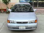 Toyota Corsa All is Original 1996