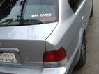 Toyota Corsa .All options auto 1997