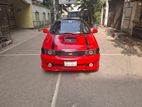 Toyota Corsa ALL PAWER 1993