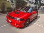 Toyota Corsa ALL PAWER 1993