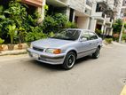 Toyota Corsa All Power Auto 1997