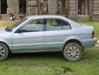 Toyota Corsa . 1996