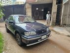 Toyota Corsa AX 1999